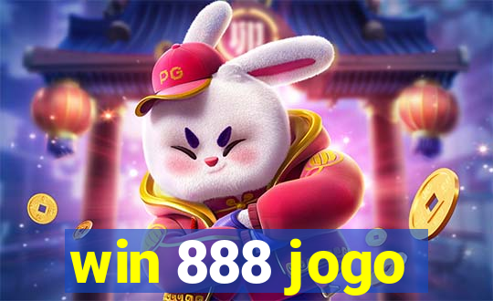 win 888 jogo